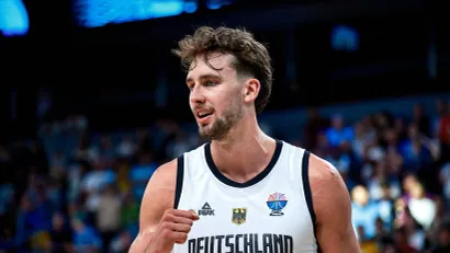 Franc Vagner (FIBA)