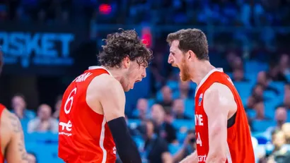 Džedi Osman i Erdžan Osmani (FIBA)