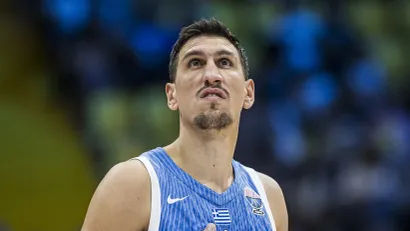 Janulis Larencakis (FIBA)