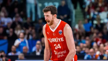 Erdžan Osmani (FIBA)