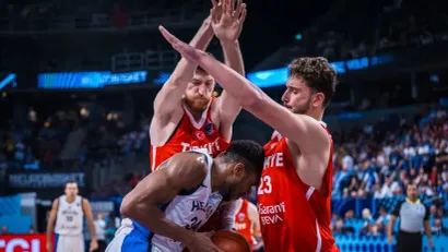 Foto: FIBA