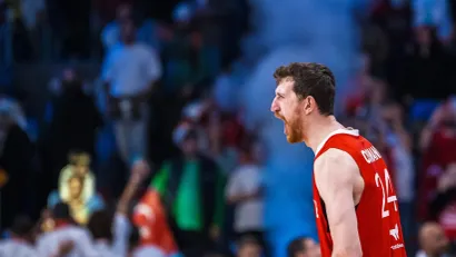 Erdžan Osmani (FIBA)
