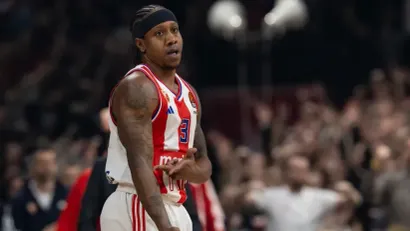 Ajzea Kenan (© Starsport)