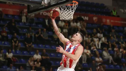Nemanja Nedović (©MN Press)
