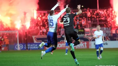 (©HNK Hajduk.hr)