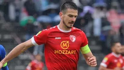 Slobodan Simović (©Starsport)