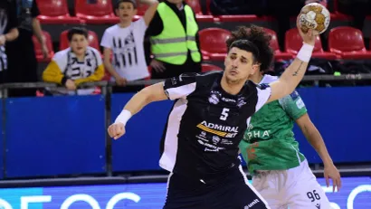 Nikola Crnoglavac (©Starsport)