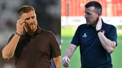 Jakšić: Ne zameram Sadiku, imao je smrtni slučaj; Luković: Priče o karakteru su floskule