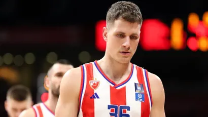 Nemanja Nedović (©MN Press)