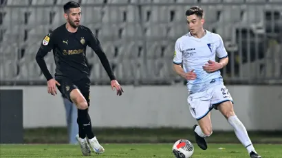 Mario Jurčević i Ilija Babić (MN Press)