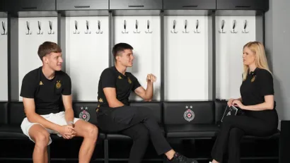 (FK Partizan)
