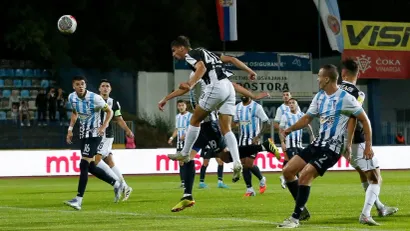 Pogodak Simić (Star sport)