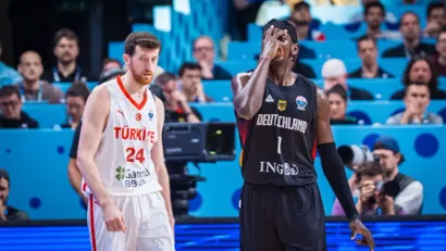 Isak Bonga (©FIBA Basketball)