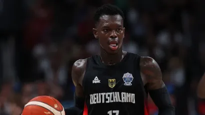 Očekivano, Šreder je MVP! Dončić i osvajači medalje u najboljoj petorci