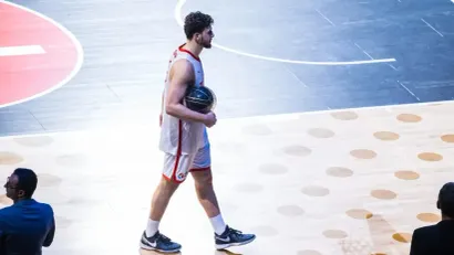 Alperen Šengun (©FIBA Basketball)