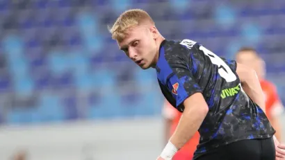 Bogdan Petrović, još jedan bivši Zmaj koji širi krila u Bačkoj Topoli