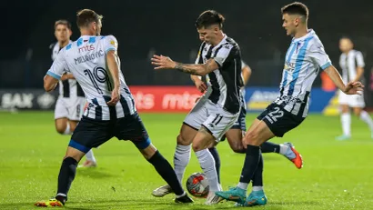 (MN Press)