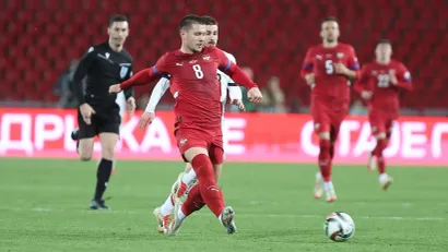 Jović (©MN Press)