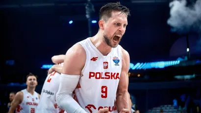 Mateuš Ponitka (Foto: FIBA)