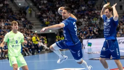 Kukić se vraća u tim Segeda, mađarski vicešampion vadi fleke u Danskoj