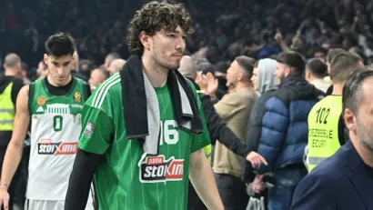 Džedi Osman (©MN Press)