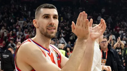 Ognjen Dobrić (Foto: Starsport)