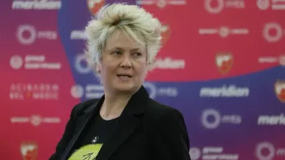 Marina Maljković (Foto: MN Press)