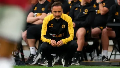 Vitor Pereira (©Reuters)