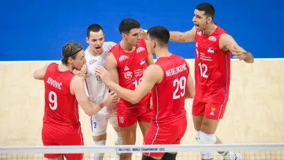 (©FIVB)