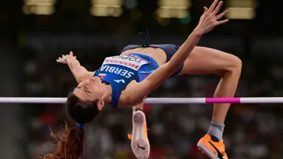 Angelina Topić (AFP)