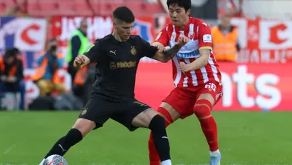(©Starsport)