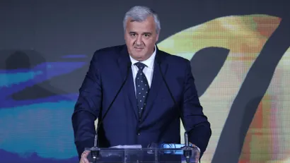 Božidar Đurković (©MN Press)