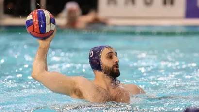 Miloš Ćuk (©MN Press)