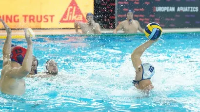 (©VK Novi Beograd)