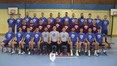 (©RK Obilić)