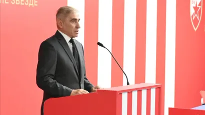 Boško Đurovski (©MN Press)