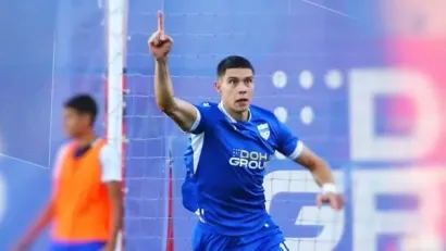 Stefan Stanisavljević (@FK Novi Pazar)