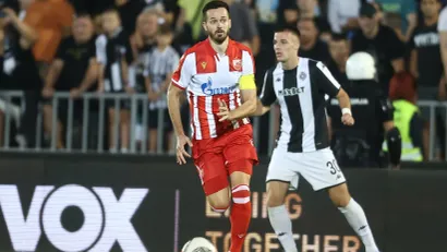 Ivanić o propuštenoj šansi: Ostali smo bez snage i prekombinovali