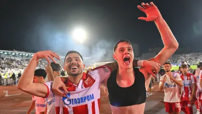 Stefan Leković (©Starsport)