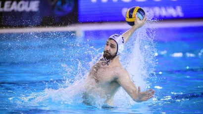 Miloš Ćuk (©Starsport)