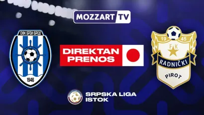 Derbi Srpske lige Istok na Mozzart TV: Gledaj i kladi se uživo