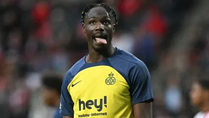 Promis Dejvid (AFP)