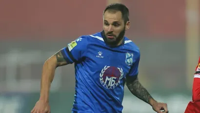 Uroš Ljubomirac (@StarSport)