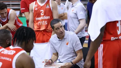 (©KK Crvena zvezda)