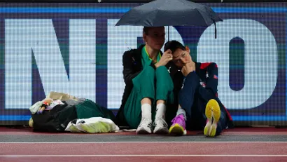 Elenor Paterson i Angelina Topić (©Reuters)