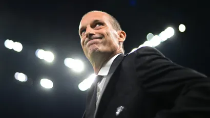 Masimilijano Alegri (Reuters)