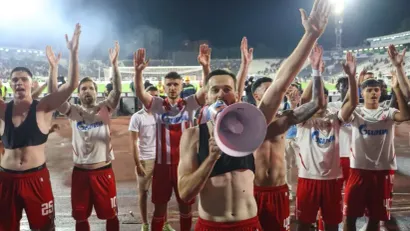 Zvezdini igrači dobili 200.000 evra za pobedu u derbiju, pa ih prosledili u humanitarne svrhe
