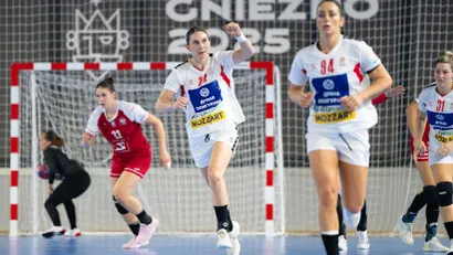Jovana Skrobić i Sara Garović 