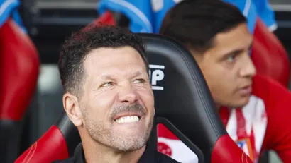 Simeone (AFP)