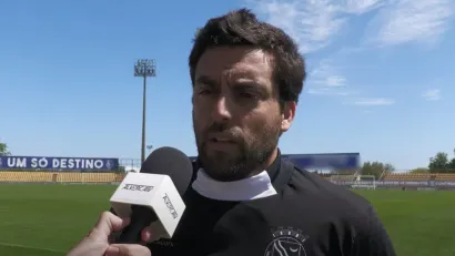 Hrabri Moreirense preti Sportingu: Došli smo u Lisabon da pobedimo